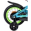 Jongensfiets 12 Inch Volare Rocky Groen - 51208