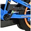 Jongensfiets 12 Inch Volare Rocky Blauw - 51207
