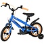 Jongensfiets 12 Inch Volare Rocky Blauw - 51207