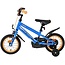 Jongensfiets 12 Inch Volare Rocky Blauw - 51207