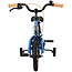 Jongensfiets 12 Inch Volare Rocky Blauw - 51207