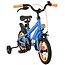 Jongensfiets 12 Inch Volare Rocky Blauw - 51207