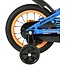 Jongensfiets 12 Inch Volare Rocky Blauw - 51207