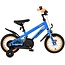 Jongensfiets 12 Inch Volare Rocky Blauw - 51207