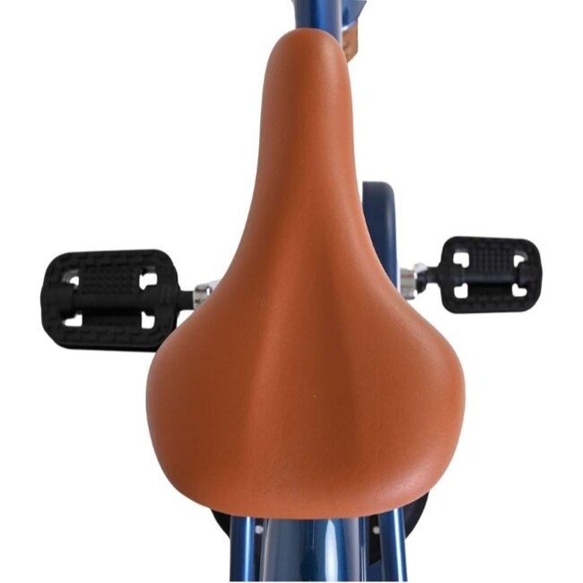 Meisjesfiets 24 Inch Volare Ashley 3V Blauw 62443