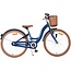 Meisjesfiets 24 Inch Volare Ashley 3V Blauw 62443
