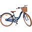 Meisjesfiets 24 Inch Volare Ashley 3V Blauw 62443
