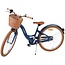 Meisjesfiets 24 Inch Volare Ashley 3V Blauw 62443