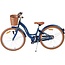 Meisjesfiets 24 Inch Volare Ashley 3V Blauw 62443