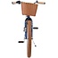 Meisjesfiets 24 Inch Volare Ashley 3V Blauw 62443