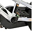 Jongensfiets 12 Inch Volare Rocky Grijs 51209