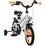 Jongensfiets 12 Inch Volare Rocky Grijs 51209