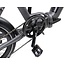 Elektrische Vouwfiets 20 Inch Pacto E-One Grijs