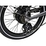 Elektrische Vouwfiets 20 Inch Pacto E-One Grijs - Showroom Model