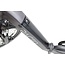 Elektrische Vouwfiets 20 Inch Pacto E-One Grijs - Showroom Model