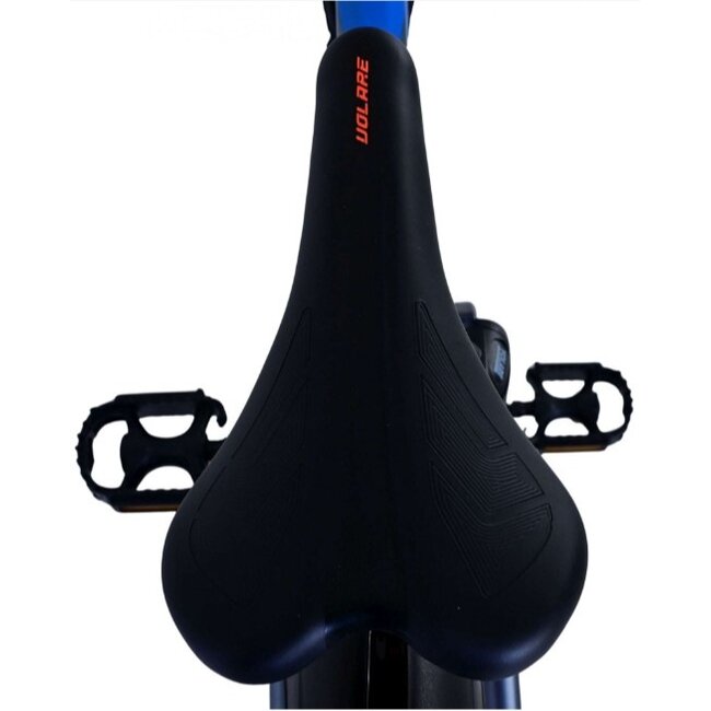 Jongensfiets 26 Inch Volare Rocky 3V Blauw Grijs 42625