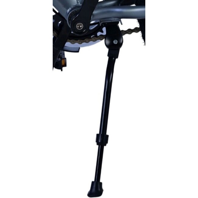 Jongensfiets 26 Inch Volare Rocky 3V Blauw Grijs 42625