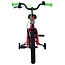 Jongensfiets 16 Inch Volare Rocky Rood 51693