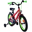 Jongensfiets 16 Inch Volare Rocky Rood 51693
