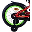 Jongensfiets 16 Inch Volare Rocky Rood 51693