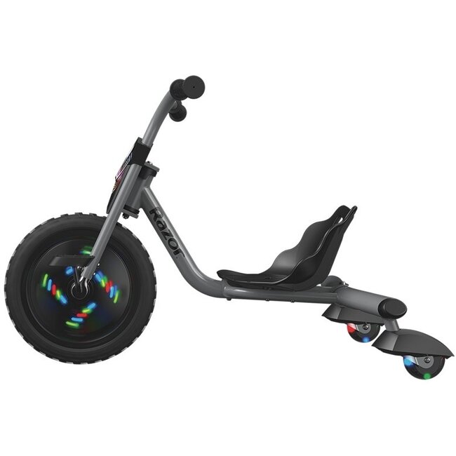 Drift Trike Razor Riprider 360 Mini Lightshow - Showroom Model