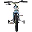 Jongensfiets 16 Inch Volare Thombike Blauw Grijs 61658 - Showroom Model
