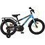 Jongensfiets 16 Inch Volare Thombike Blauw Grijs 61658 - Showroom Model