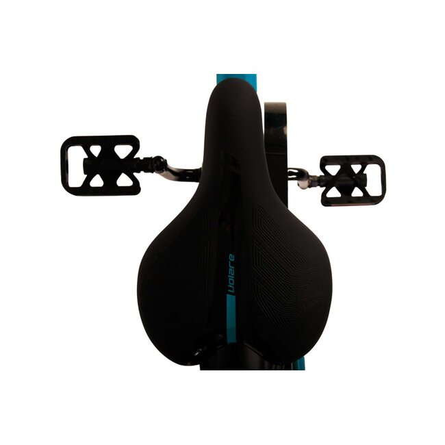 Volare Jongensfiets 16 Inch Rocky Groen 51695 - Showroom Model