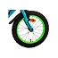 Volare Jongensfiets 16 Inch Rocky Groen 51695 - Showroom Model