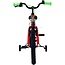 Jongensfiets 18 Inch Volare Rocky Rood 51851 - Showroom Model