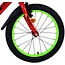 Jongensfiets 18 Inch Volare Rocky Rood 51851 - Showroom Model
