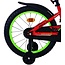 Jongensfiets 18 Inch Volare Rocky Rood 51851 - Showroom Model