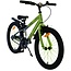 Jongensfiets 20 Inch Volare Rocky Groen Grijs 42010 - Showroom Model