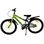 Jongensfiets 20 Inch Volare Rocky Groen Grijs 42010 - Showroom Model