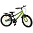 Jongensfiets 20 Inch Volare Rocky Groen Grijs 42010 - Showroom Model