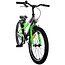 Volare Sportivo Jongensfiets 20 Inch Groen 22114 - Showroom Model