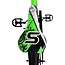 Volare Sportivo Jongensfiets 20 Inch Groen 22114 - Showroom Model