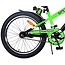 Volare Sportivo Jongensfiets 20 Inch Groen 22114 - Showroom Model