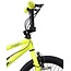 Magic BMX Crossfiets 20 Inch Rock Geel - Showroom Model