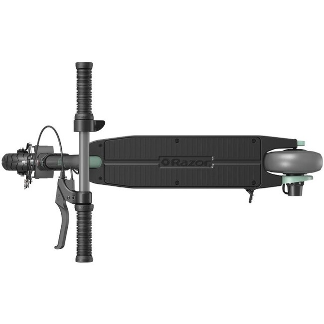 Elektrische Step Razor XLR 150 Groen - Showroom Model