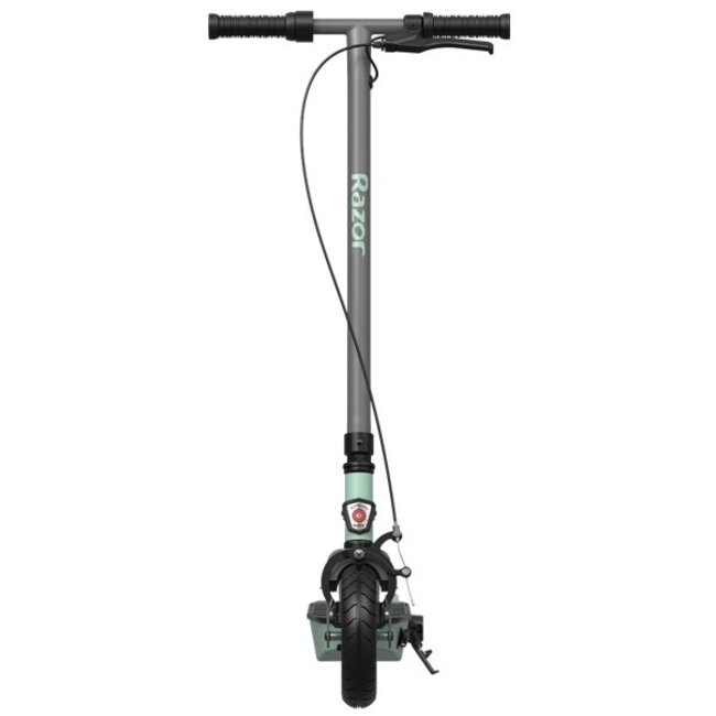 Elektrische Step Razor XLR 150 Groen - Showroom Model