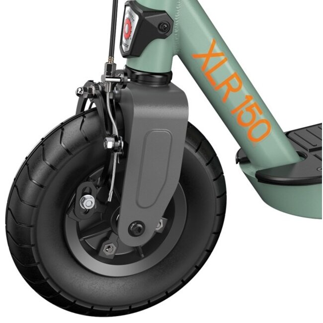 Elektrische Step Razor XLR 150 Turquoise - Showroom Model