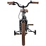Volare Jongensfiets 16 Inch Black Cruiser 51646