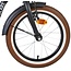 Volare Jongensfiets 16 Inch Black Cruiser 51646