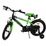 Jongensfiets 16 Inch Volare Sportivo Groen 51678