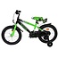 Jongensfiets 16 Inch Volare Sportivo Groen 51678