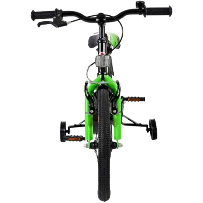 Jongensfiets 16 Inch Volare Sportivo Groen 51678