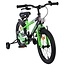 Jongensfiets 16 Inch Volare Sportivo Groen 51678