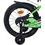 Jongensfiets 16 Inch Volare Sportivo Groen 51678