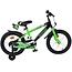 Jongensfiets 16 Inch Volare Sportivo Groen 51678